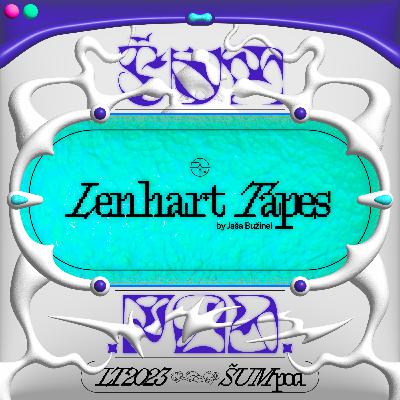 Ethnoarchaeology, Noise & Cassette Culture: An Interview With Lenhart Tapes Ethnoarchaeology, Noise & Cassette Culture: An Interview With Lenhart Tapes