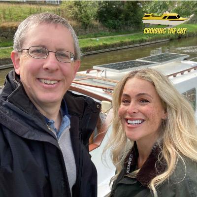 Cruising the Cut Audio Newsletter September 2024 Cruising the Cut Audio Newsletter September 2024