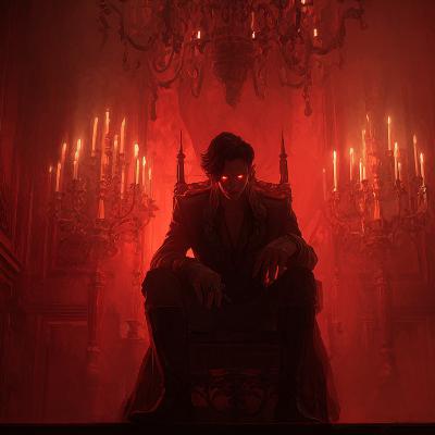 Épisode Spécial Halloween : La Lignée de Sang | Histoire Hypnotique pour Dormir | Hypnose ASMR Épisode Spécial Halloween : La Lignée de Sang | Histoire Hypnotique pour Dormir | Hypnose ASMR