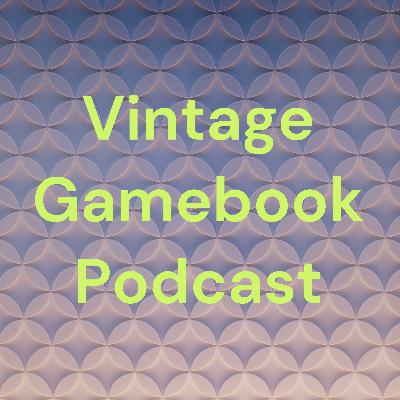 Crossroads Adventures 2 - Storm of Dust