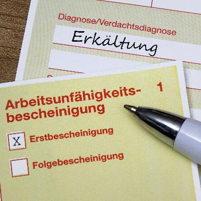 Kann eine Online-Krankschreibung zu Kündigung führen? Kann eine Online-Krankschreibung zu Kündigung führen?