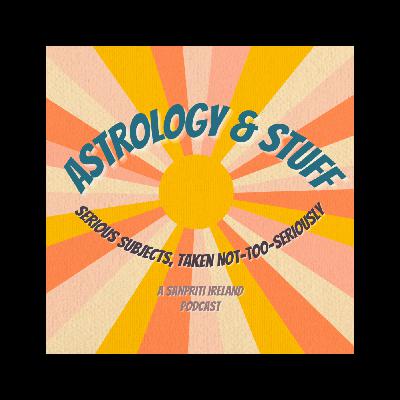 Episode 30! Planetary Embodiment: Jupiter, Planet of Open Minds & Curious Hearts