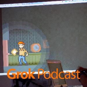 Episódio 121 - Desenvolvendo Games