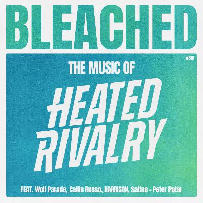 The Music Of Heated Rivalry The Music Of Heated Rivalry