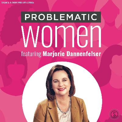 Biggest Issue Facing Fight For Life | Marjorie Dannenfelser Biggest Issue Facing Fight For Life | Marjorie Dannenfelser