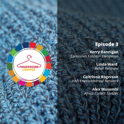 3: Textile Mountain: The Afterlife of our Clothes