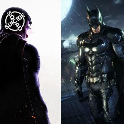 AAAcast: episode 10 - Re-make/master/forged(?) AAAcast: episode 10 - Re-make/master/forged(?)