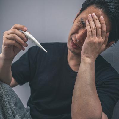 【第318回】風邪はつらいよの巻 【第318回】風邪はつらいよの巻