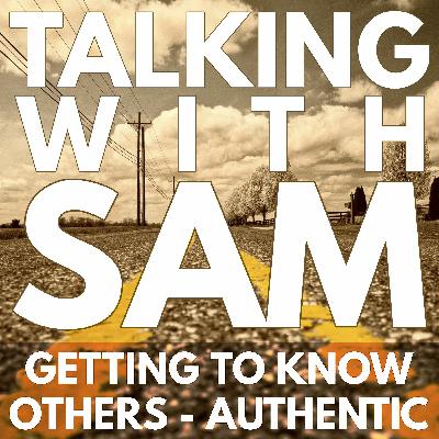 Getting to Know Others - Authentic
