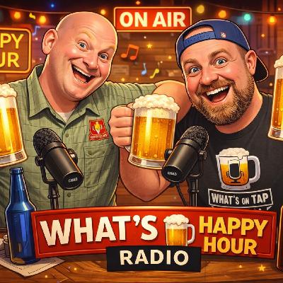 What is the ideal Happy Hour?? What is the ideal Happy Hour??
