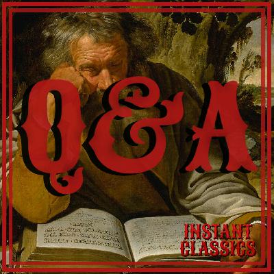 Instant Answers: New Year’s Day Q&A Instant Answers: New Year’s Day Q&A