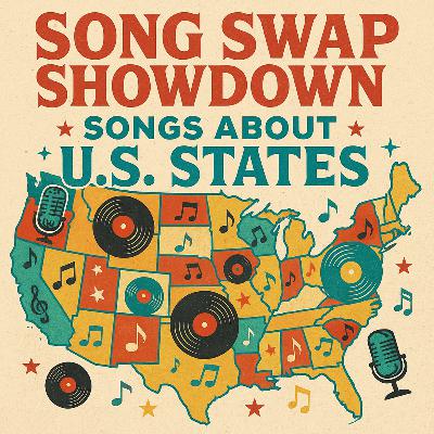 Songs About U.S. States