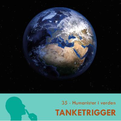 Humanister i verden Humanister i verden