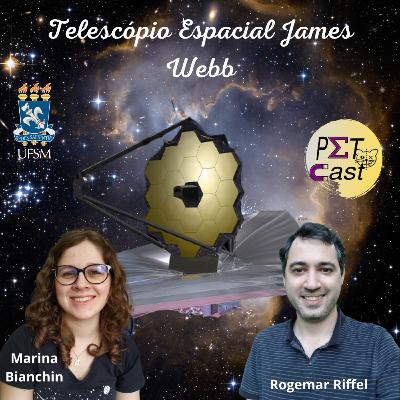 PETCast #14 - Entrevista com Rogemar Riffel e Marina Bianchin PETCast #14 - Entrevista com Rogemar Riffel e Marina Bianchin