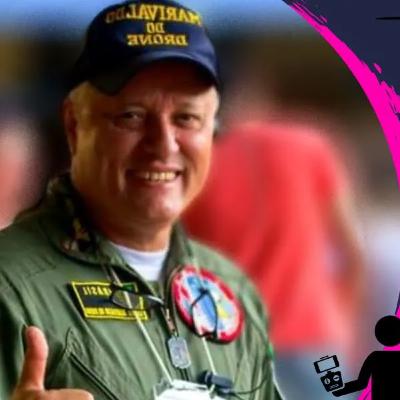 Pilotar Drones - Marivaldo Campos Brito