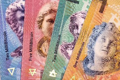 TOM BADLEY | Banknote designer and author of "Art & Money" explores history, symbolism and  the aesthetics of trust | #010