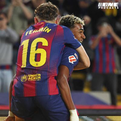 המצב הרפואי וההגנה מדאיגים, שחקני הגיבוי ולאמין מעודדים