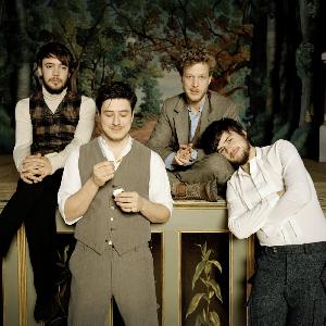 La Historia de Mumford & Sons