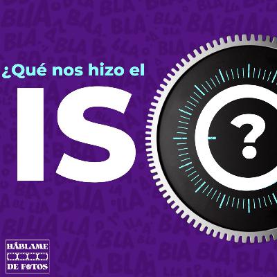 ¿Qué nos hizo el ISO?