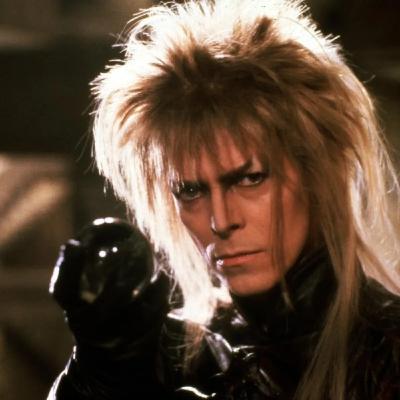 David Bowie y su conexión con el Cine David Bowie y su conexión con el Cine