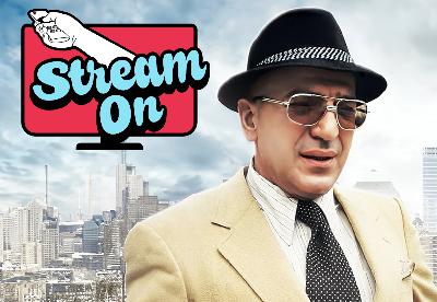 Ep 13: Kojak (1973-1978)