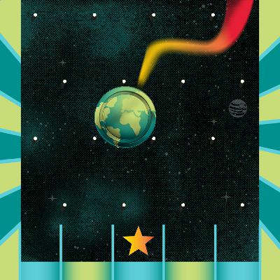 Cosmic Plinko Cosmic Plinko