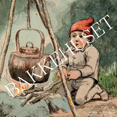 24. December - De nye skikke