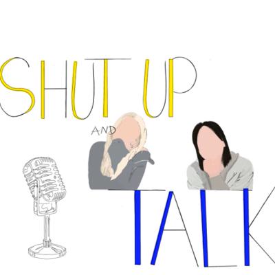 Trailer: Shut up & Talk