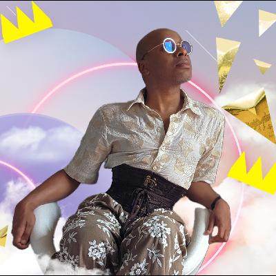 Cailin Marcel Manson ain’t your average maestro Cailin Marcel Manson ain’t your average maestro