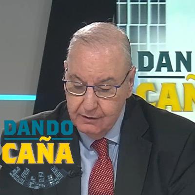 Dando Caña | Salida de prisión de Cerdán y Fiscalía pide 20 años para Ábalos 19/11/2025