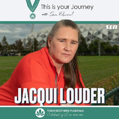 This is your Journey - Jacqui Louder
