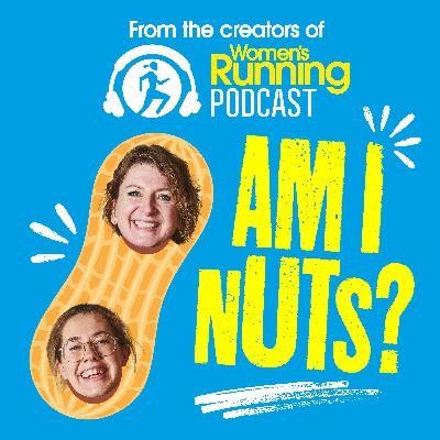 Ep 4. Am I Nuts... to worry about booze? Ep 4. Am I Nuts... to worry about booze?
