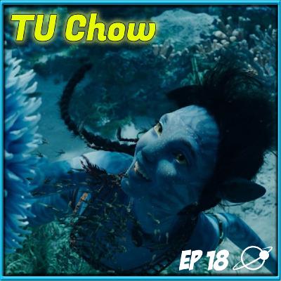 Tierra Uno - Borrón y Cuenta NUEVA en DC + Avatar + His Dark Materials Tierra Uno - Borrón y Cuenta NUEVA en DC + Avatar + His Dark Materials