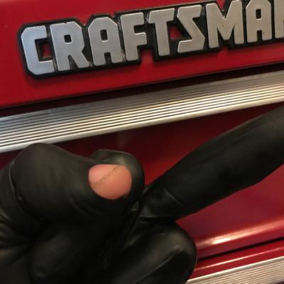 Que paso con Craftsman?