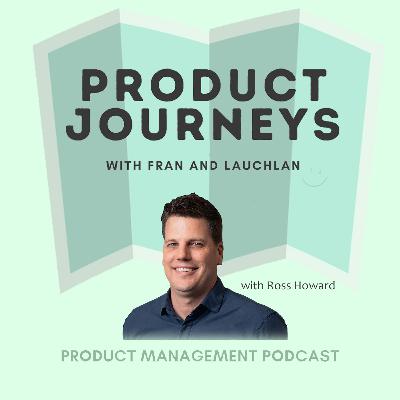Ross Howard: process design & innovation is product management Ross Howard: process design & innovation is product management