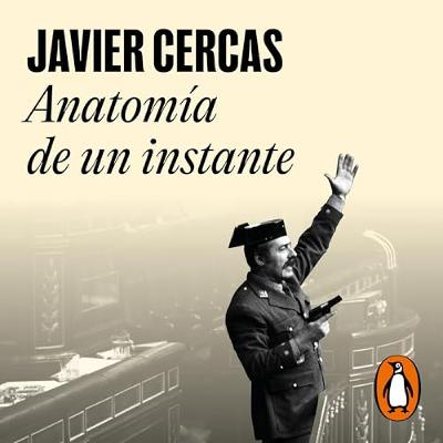 Anatomía de un instante [The Anatomy of a Moment] (Audiolibro) | Prueba Gratis
