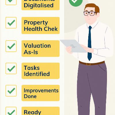 The Evil is in the Details