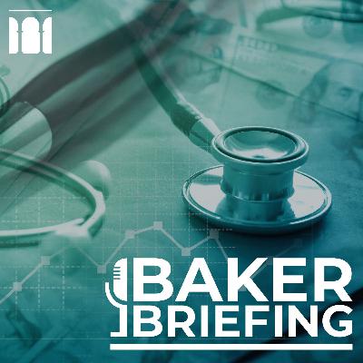88: Hospital Price Transparency Rules Still Aren’t Working