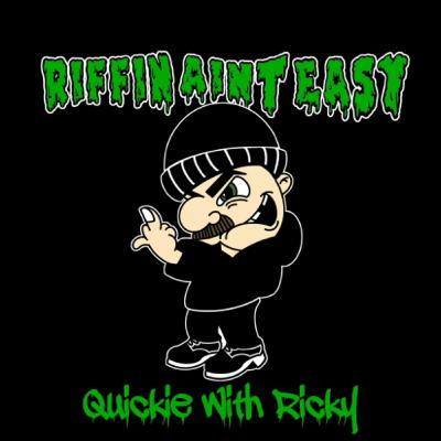 Quickie With Ricky Episode 1