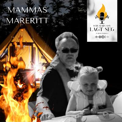 Mammas mareritt