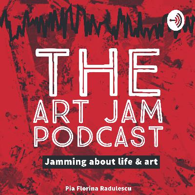 Ep. 262 - It was 'me time.' - Thoughts on Break Ep. 262 - It was 'me time.' - Thoughts on Break