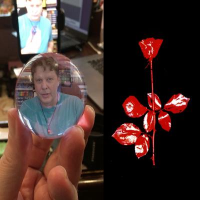 Teilhard de Chardin - Part 12