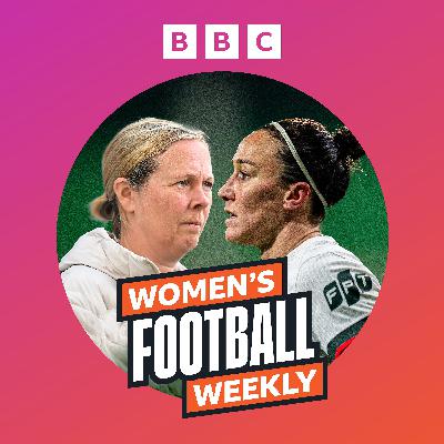 Extra: Champions League draw & West Ham sack Rehanne Skinner