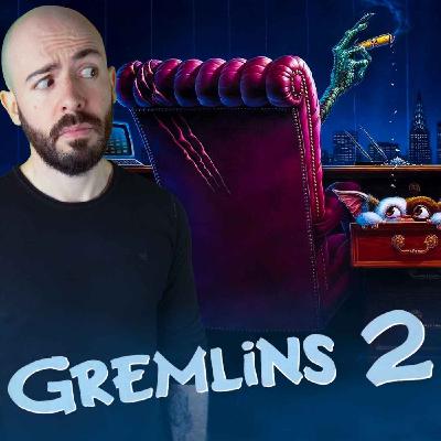Gremlins 2 Gremlins 2