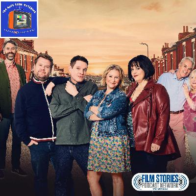 Valentine's Special: As Time Goes By vs Gavin & Stacey
