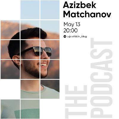 #7. Why it is so important to experiment a lot in the product | A. Matchanov