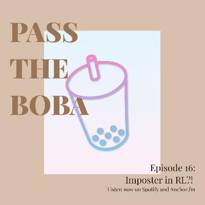 Imposter in RL?!