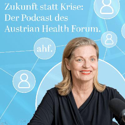 Staffel 3 | 2 mit Apothekerkammer-Präsidentin Dr. Ulrike Mursch-Edlmayr: Rezept gegen Lieferengpässe Staffel 3 | 2 mit Apothekerkammer-Präsidentin Dr. Ulrike Mursch-Edlmayr: Rezept gegen Lieferengpässe