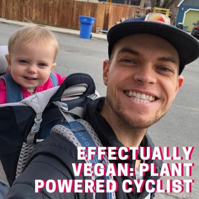 9. Plant Based Endurance Athlete Evan Ayers 9. Plant Based Endurance Athlete Evan Ayers