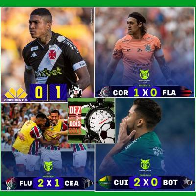 #EP81: Rodinei marca contra, Vasco vence fora de casa, despedida do Fred e Botafogo perde pro Cuiabá #EP81: Rodinei marca contra, Vasco vence fora de casa, despedida do Fred e Botafogo perde pro Cuiabá